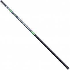 Ручка для подсачека телескопическая Bison Competition Carbon 3 м